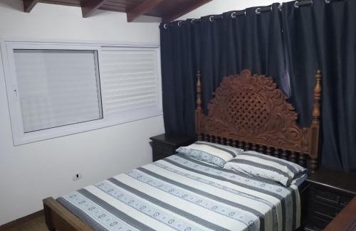 Boicucanga Beach House | Casa em Boiçucanga