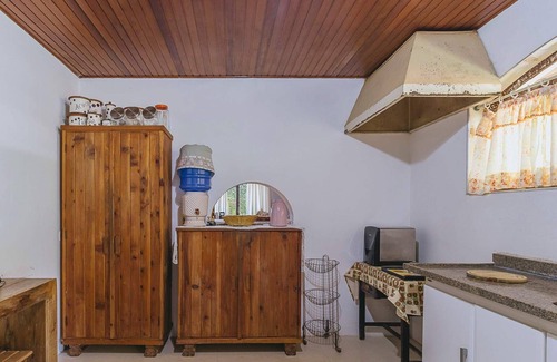Jardim Andira House | Casa em Campos do Jordão com vista encantadora
