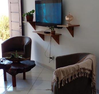 Porto Seguro House | Casa Em’Cantos in