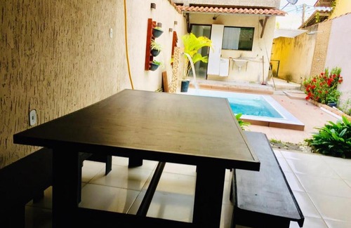 Porto Seguro House | Casa Em’Cantos in