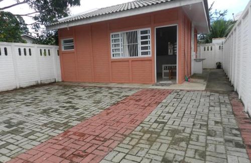 Jardim Capricornio House | Casa em Caraguatatuba
