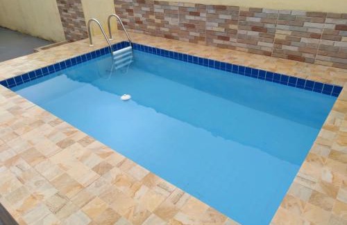 Ponte dos Leites House | Casa em Condomínio com Piscina Privativa