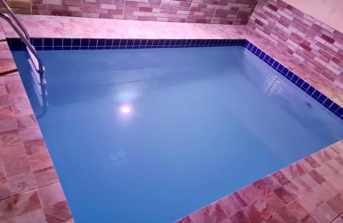 Ponte dos Leites House | Casa em Condomínio com Piscina Privativa