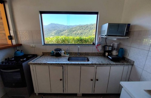 Tesouro da Colina House | Casa em Condomínio Fechado
