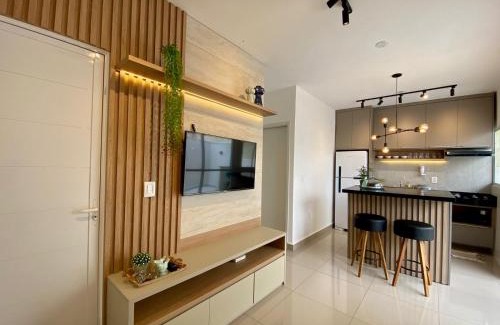 Parque Georgia House | Casa em condomínio fechado