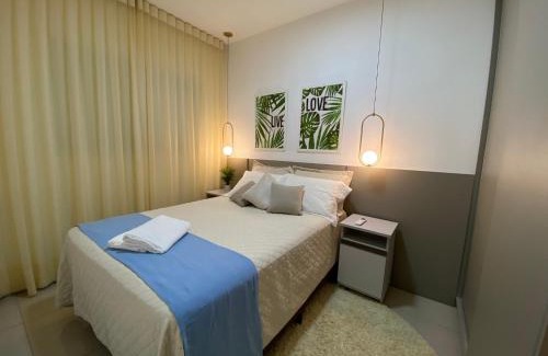 Parque Georgia House | Casa em condomínio fechado