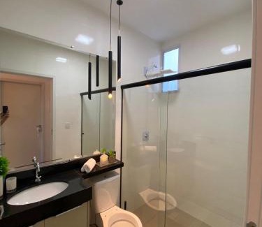 Parque Georgia House | Casa em condomínio fechado