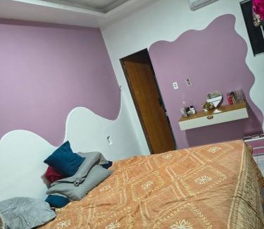 Jiboia Branca House | Casa em Condomínio privado