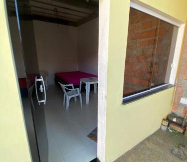 Guaibim House | Casa em Guaibim ao lado da praia
