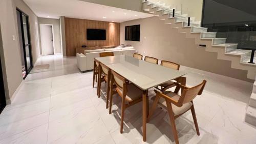 Jenipabu House | Casa em Guarajuba