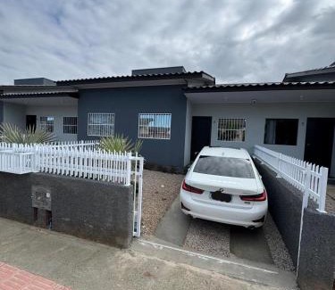 Tereza Cristina Villa | Casa em Içara