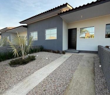 Tereza Cristina Villa | Casa em Içara