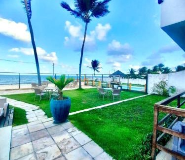 Pilar House | Casa em Ilha de Itamaracá