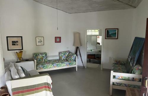 Bexiga House | Casa em Ilhabela