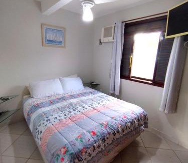 Itauna House | Casa em Itaúna - Espuma da Praia