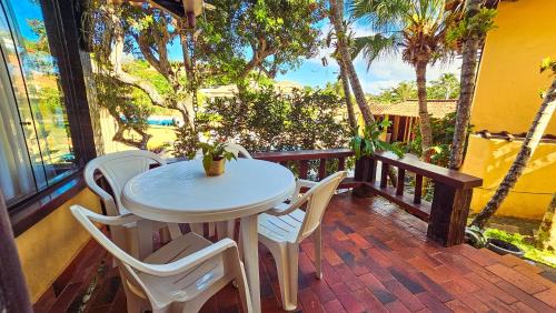 Joao Fernandes House | Casa em João Fernandes, 5 min a pé até a praia