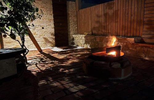 Peniche de Cima House | Casa em madeira com jardim privado