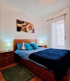 Nazare Apartment | Casa em Nazare