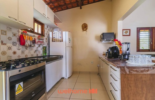 Passo de Camaragibe House | Casa em Passo de Camaragibe, perto da praia