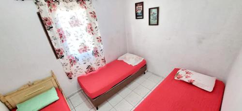 Paulinia House | CASA EM PAULÍNIA