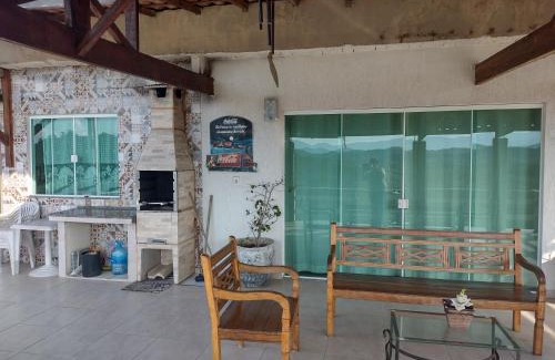 Regiao Visconde de Maua House | Casa em Penedo RJ
