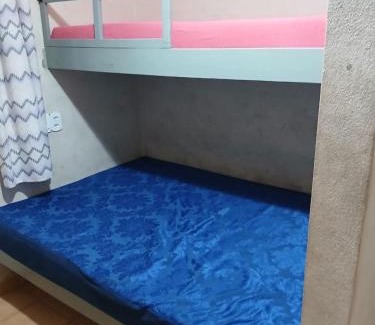 Pereque-Mirim House | Casa em Perequê Mirim