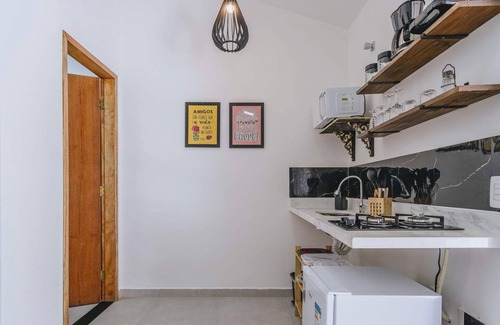 Petropolis Apartment | Casa em Petrópolis com Natureza e Encanto