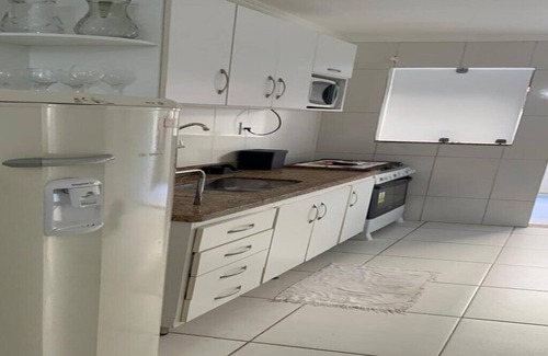Costa do Descobrimento House | Casa em Porto Seguro,perto da Praia e Comercios.segurança 24 Horas