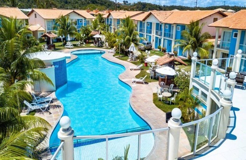 Costa do Descobrimento House | Casa em Porto Seguro,perto da Praia e Comercios.segurança 24 Horas