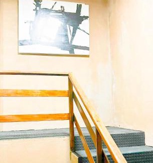 San Martin Apartment | Casa em San Martin - Térreo e Primeiro Andar