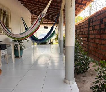 Santo Amaro do Maranhao House | Casa em Santo Amaro