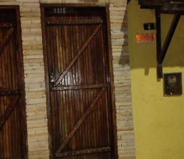 Sao Thome das Letras House | Casa em sao thome das letras