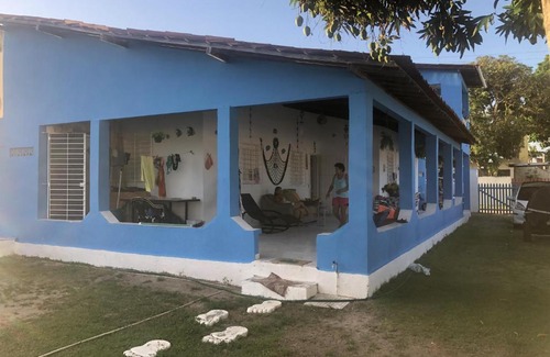 Pontal de Serrambi House | Casa em Serrambi com Piscina e Terraço Amplo