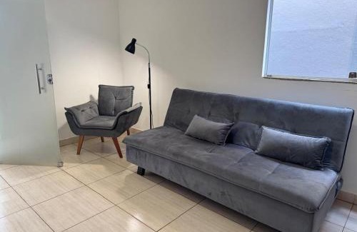 Sete Lagoas House | Casa em Sete Lagoas - até 12 pessoas - Preço Justo