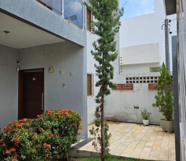 Tamandare House | Casa em Tamandaré