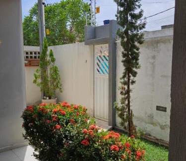 Tamandare House | Casa em Tamandaré
