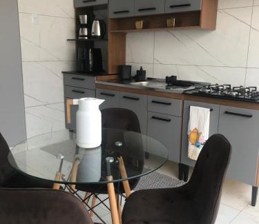 Tijucas Apartment | Casa em Tijucas SC