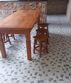 Pereque-Mirim House | Casa em Ubatuba