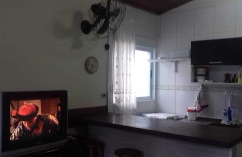 Maranduba House | Casa em Ubatuba Condominio Fechado na Praia de Maranduba com Wi-fi gratis.