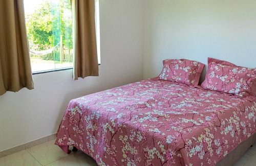 Porto de Sauipe House | Casa em Village com lazer em Porto de Sauipe/BA