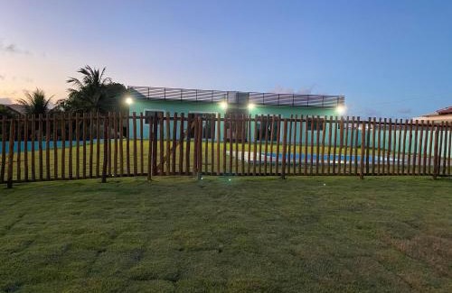 Porto de Sauipe House | Casa em Village dentro de Condomínio