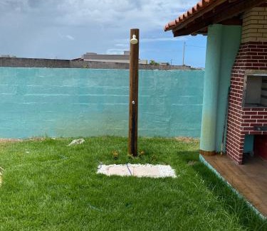 Porto de Sauipe House | Casa em Village dentro de Condomínio