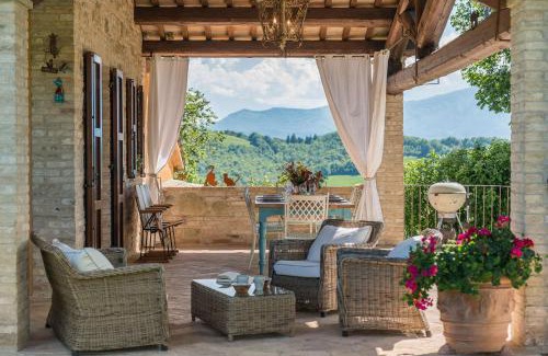 Fermignano Villa | Casa Emanuela