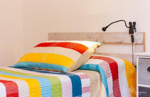 Can Picafort Ski Chalet | Casa Embat