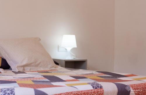 Can Picafort Ski Chalet | Casa Embat