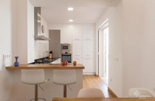 Can Picafort Ski Chalet | Casa Embat