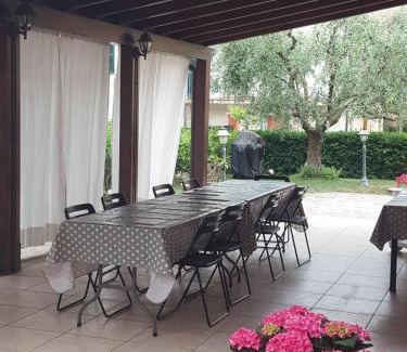 Potenza Picena House | Casa Emel