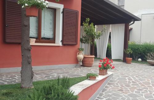 Potenza Picena House | Casa Emel