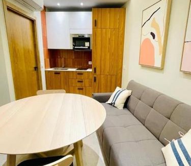 Santa Clara Apartment | Casa Emilia Cáceres AT-CC-00704