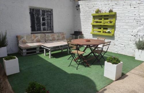 Sant Jaume d'Enveja House | Casa Emilia